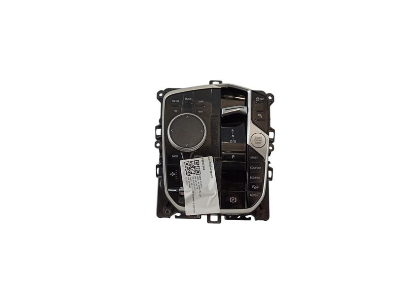 61315A9CB30 EXMAESTRO electrónica y volantes BMW X5 G05 LCI, X6 G06 LCI, X7 G07 LCI