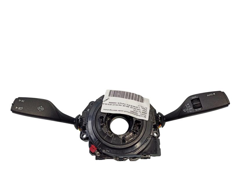 61316806357 EXMAESTRO electrónica y volantes BMW 7 Series G11, 7 Series G11 LCI, 7 Series G12, 7 Series G12 LCI