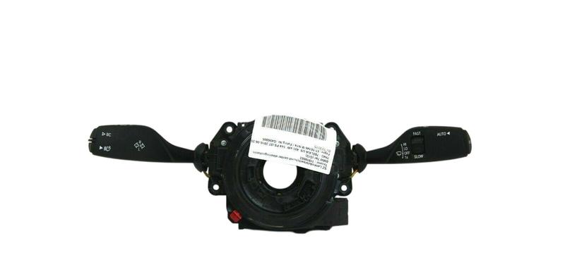61316806357 Palanca limpia/intermitentes BMW 7 Series G11, 7 Series G11 LCI, 7 Series G12, 7 Series G12 LCI