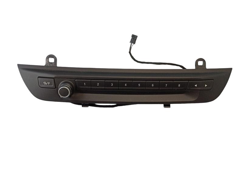 61316813595 EXMAESTRO electrónica y volantes BMW i8 I12 LCI