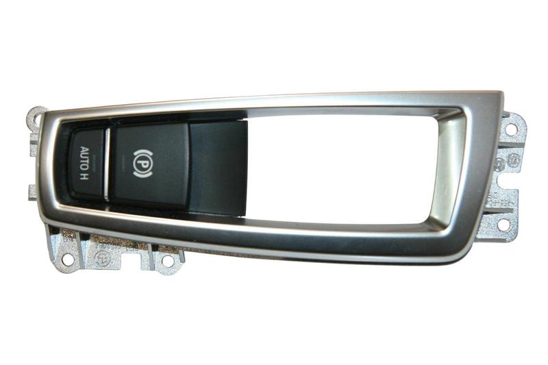 61316822518 Interruptor freno de estacionamiento BMW 5 Series F10, 5 Series F10 LCI, 5 Series F11