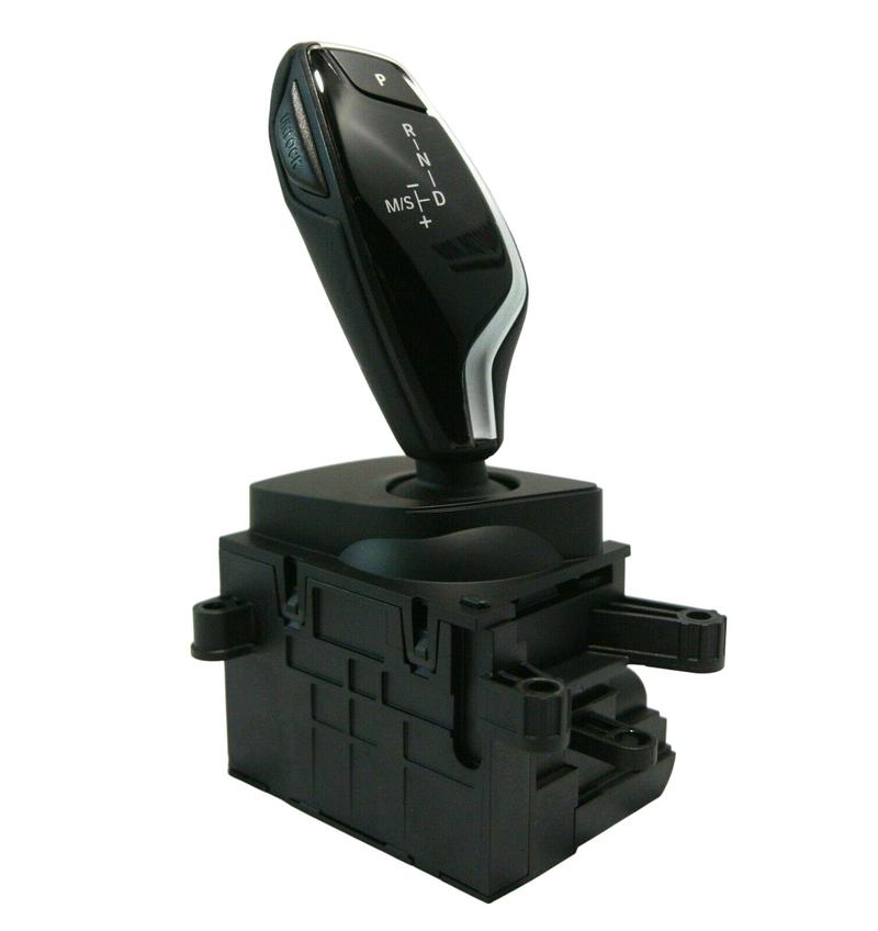 61316825821 Palanca selectora BMW 7 Series G11, 7 Series G11 LCI, 7 Series G12