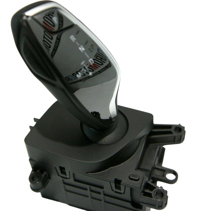 61316825827 Palanca selectora BMW 5 Series G30, 5 Series G30 LCI, 5 Series G31 Touring, 5 Series G31 Touring LCI, 6 Series G32 GT, 6 Series G32 GT LCI