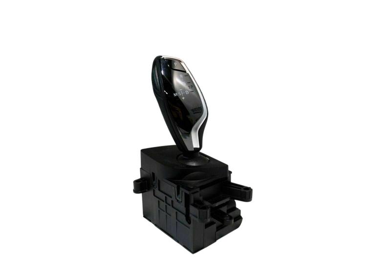 61316825827 Palanca selectora BMW 5 Series G30, 5 Series G30 LCI, 6 Series G32 GT, 6 Series G32 GT LCI