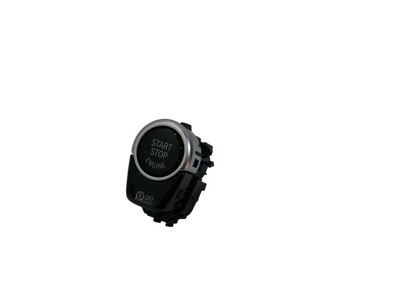 61316835087 Botón start/stop motor 5 Series G30, 5 Series G31 Touring, 5 Series G38, 6 Series G32 GT