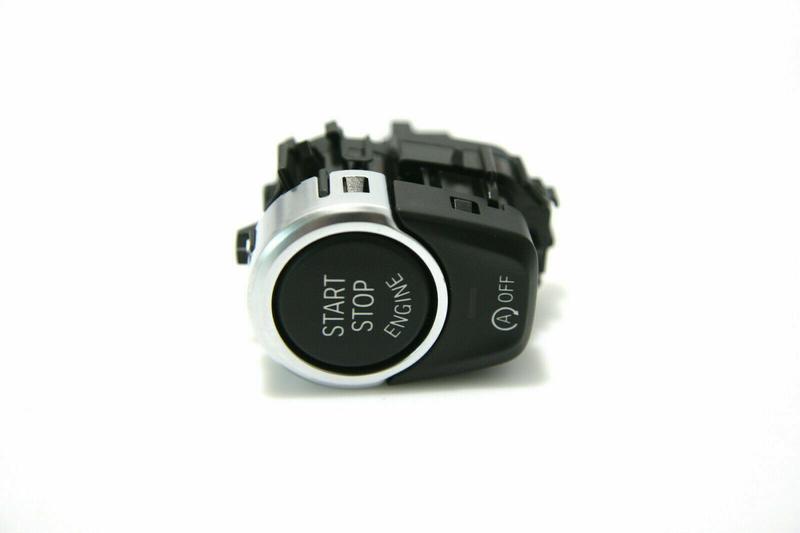 61316835089 Botón start/stop motor BMW 1 Series F52 Saloon, X3 G01, X3 G08, X4 G02