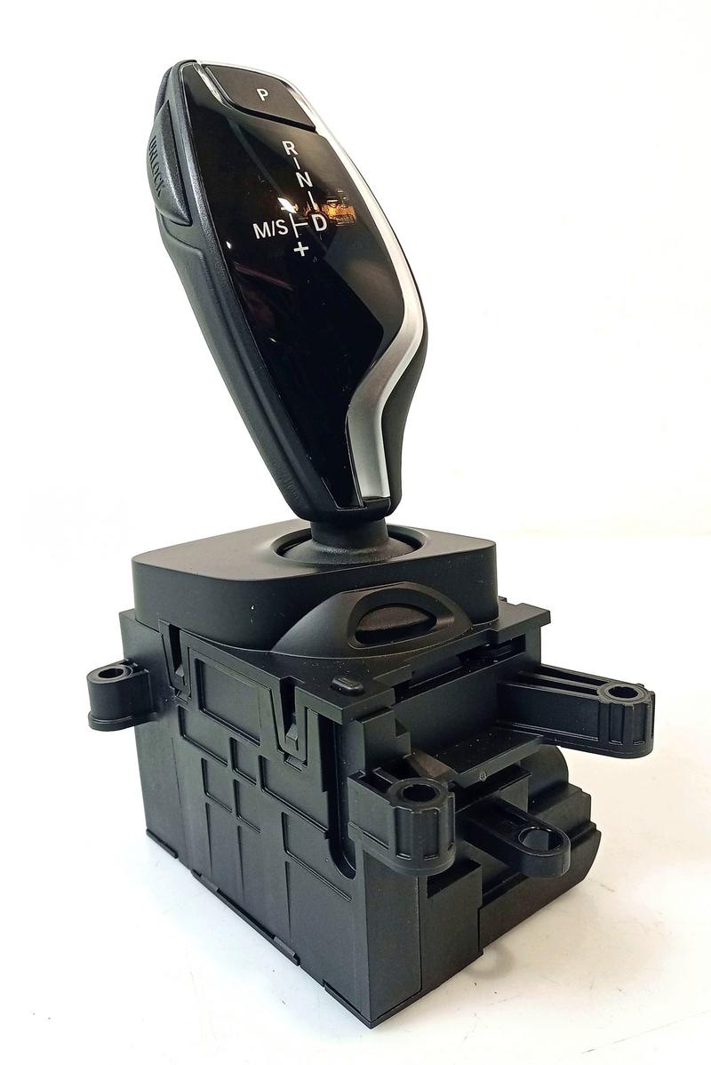 61316843842 Palanca selectora BMW X3 G01, X3 G08, X4 G02