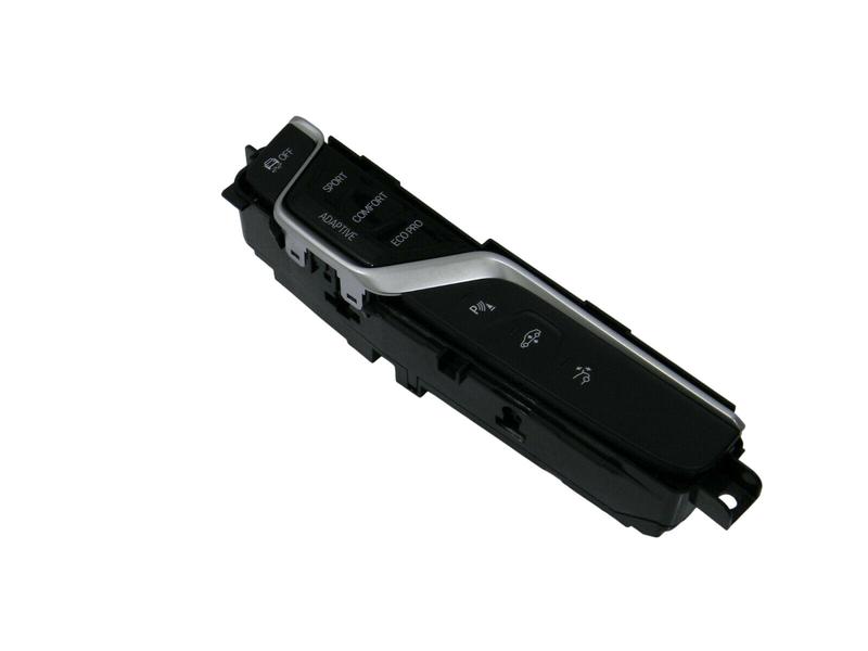 61316843955 Módulo PDC aparcamiento 6 Series G32 GT