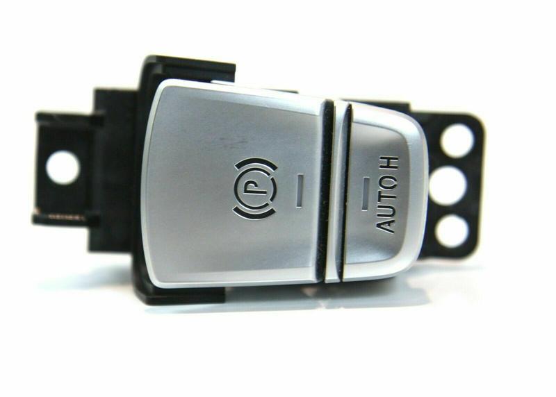 61316847013 Interruptor freno de estacionamiento BMW 7 Series G11, 7 Series G11 LCI, 7 Series G12, 7 Series G12 LCI