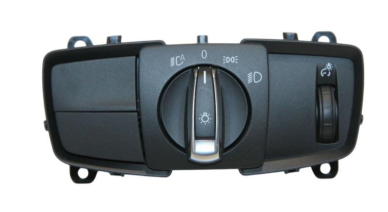 61316847504, 61319288027, 61319387278, 61319393939, 6847504, 9288027, 9387278, 9393939 Interruptor luces BMW 2 Series F22, 2 Series F23, 2 Series F87 M2, 3 Series F30, 3 Series F30 LCI, 3 Series F80 M3