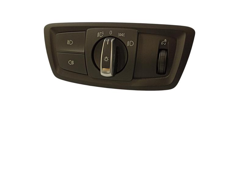 61316847524 EXMAESTRO electrónica y volantes BMW 1 Series F20, 1 Series F20 LCI, 1 Series F21, 1 Series F21 LCI, 1 Series F52 Saloon, 2 Series F22, 2 Series F22 LCI, 2 Series F23, 2 Series F23 LCI, X1 F48 LCI, X1L F49, X2 F39