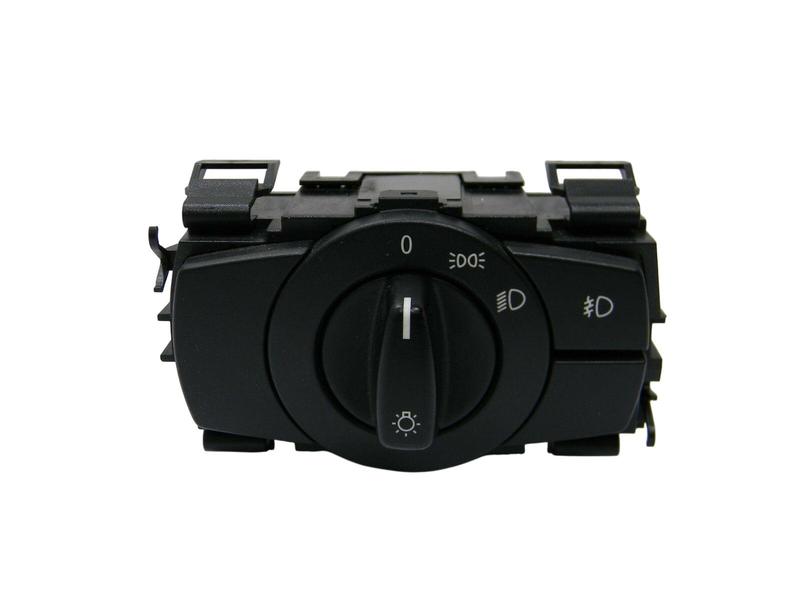 61316938866 Interruptor luces BMW 1 Series E82, 1 Series E88, 3 Series E90, 3 Series E91