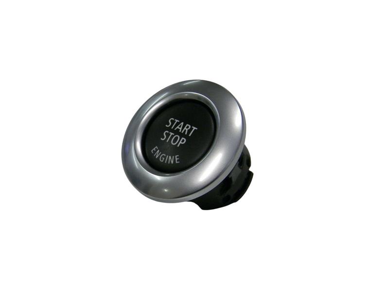61316949499 Botón start/stop motor BMW 1 Series E81, 1 Series E82, 1 Series E87, 1 Series E88