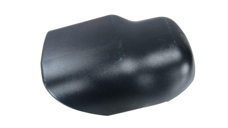 61316966669 Embellecedor columna volante BMW X5 E70 LCI, X6 E71