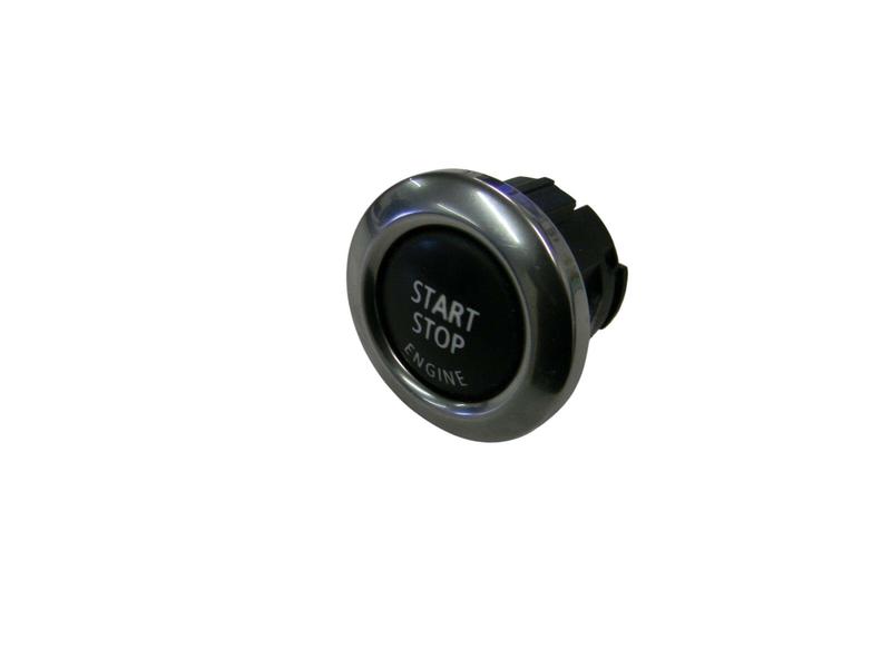61316973276 Botón start/stop motor BMW 3 Series E92, 3 Series E93