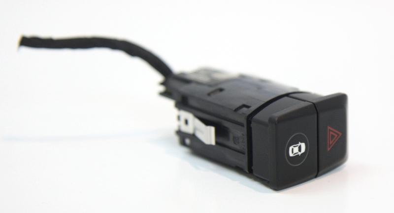 61316993055 Triángulo de emergencia BMW X3 G01, X4 G02