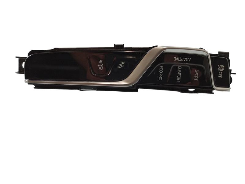 61316993903 EXMAESTRO electrónica y volantes BMW 7 Series G11, 7 Series G11 LCI, 7 Series G12, 7 Series G12 LCI