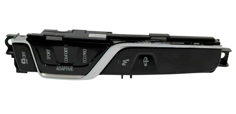 61316993903 Módulo PDC aparcamiento BMW 7 Series G11, 7 Series G11 LCI, 7 Series G12, 7 Series G12 LCI