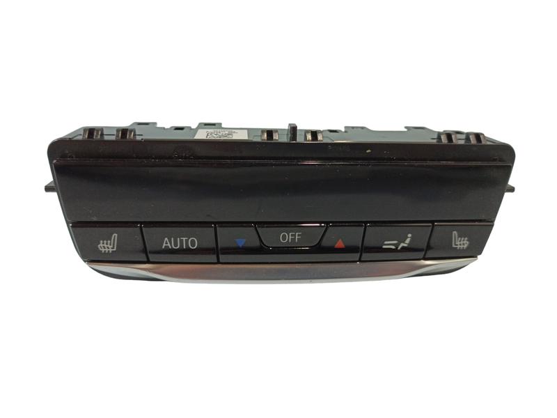 61316996007 EXMAESTRO electrónica y volantes BMW X3 G01, X3 G08, X3 M F97, X4 G02, X4 M F98