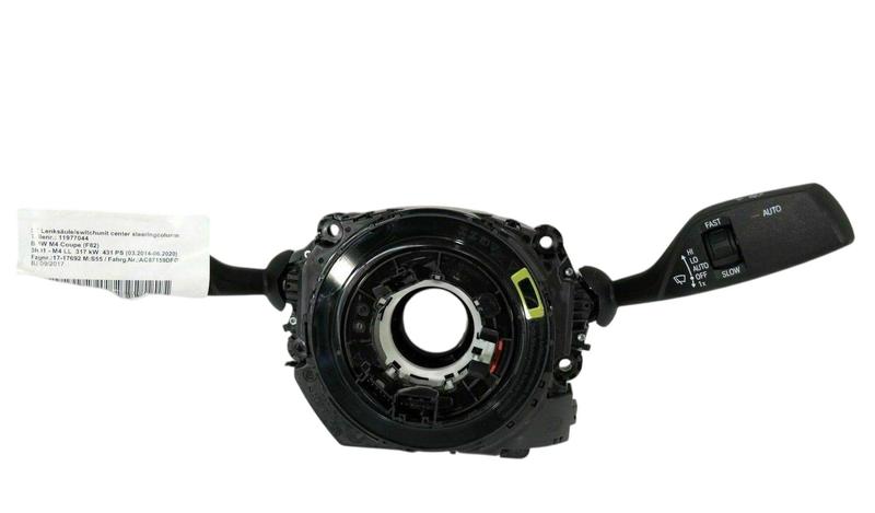 61316996609 Palanca limpia/intermitentes BMW 2 Series F22, 2 Series F23, 3 Series F30, 3 Series F80 M3, 4 Series F32, 4 Series F82 M4