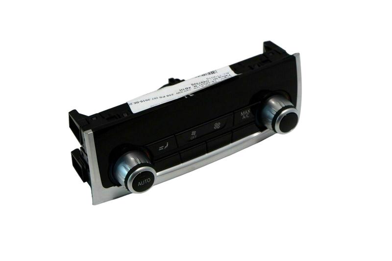 61316999389 Módulo climatización BMW 7 Series G11, 7 Series G12