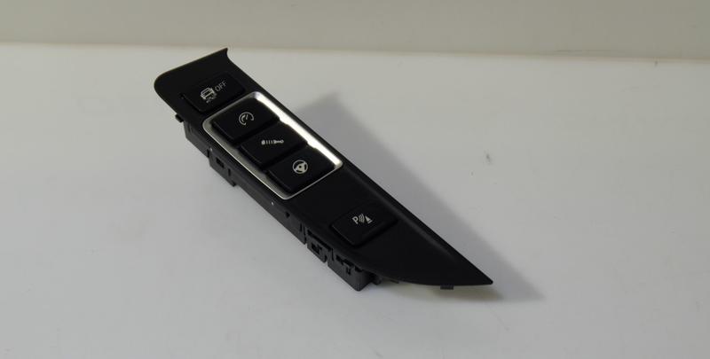 61317850481 Unidad operación BMW 3 Series F80 M3, 4 Series F82 M4, 4 Series F83 M4