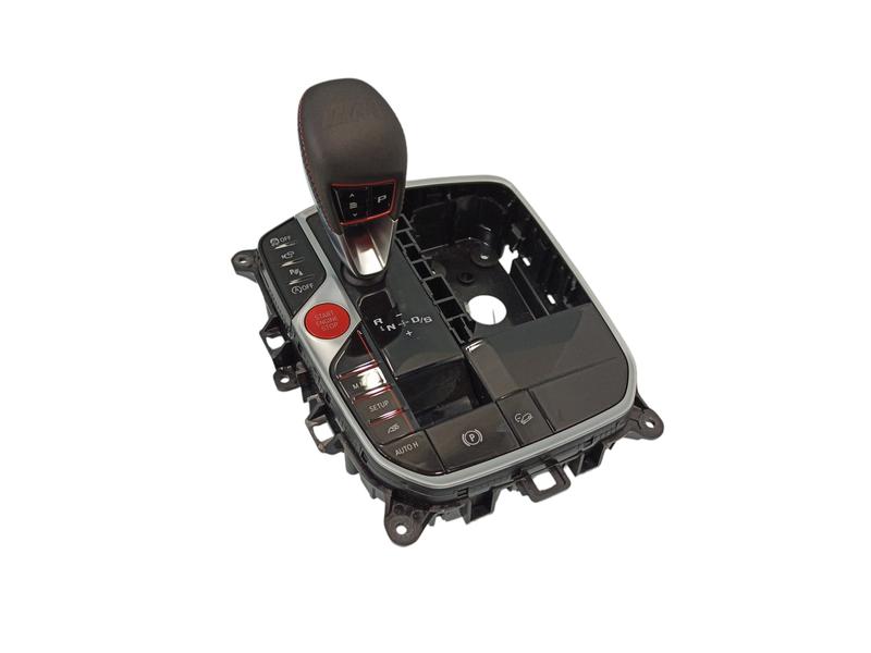 61317888395 EXMAESTRO electrónica y volantes BMW 3 Series G80 M3 LCI, 3 Series G81 M3 Touring LCI, 4 Series G82 M4 Coupé, 4 Series G82 M4 Coupé LCI, 4 Series G83 M4 Convertible, 4 Series G83 M4 Convertible LCI, 8 Series F91 M8 Convertible, 8 Series F92 M8 Coupé, 8 Series F93 M8 Gran Coupé, X3 M F97 LCI, X4 M F98 LCI, X5 M F95, X6 M F96