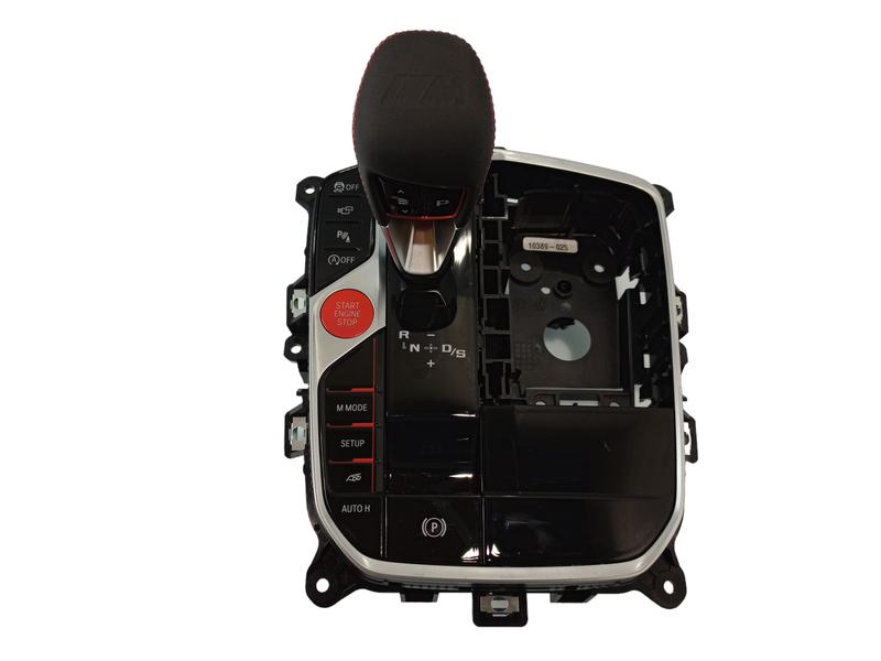 61317888395 EXMAESTRO electrónica y volantes BMW 3 Series G80 M3 LCI, 3 Series G81 M3 Touring LCI, 4 Series G82 M4 Coupé, 4 Series G82 M4 Coupé LCI, 4 Series G83 M4 Convertible, 4 Series G83 M4 Convertible LCI, 8 Series F91 M8 Convertible, 8 Series F92 M8 Coupé, 8 Series F93 M8 Gran Coupé, X3 M F97 LCI, X4 M F98 LCI, X5 M F95, X6 M F96