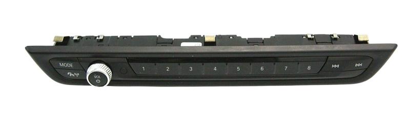 61317949339 Interruptor control sonido BMW 1 Series F40