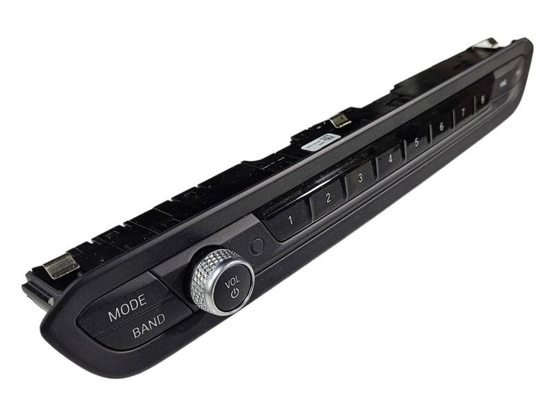 61317949454 Interruptor control sonido 3 Series G20 Saloon, 3 Series G20 Saloon LCI, 3 Series G21 Touring, 3 Series G21 Touring LCI, 3 Series G28 Saloon, 3 Series G28 Saloon LCI, Z4 G29