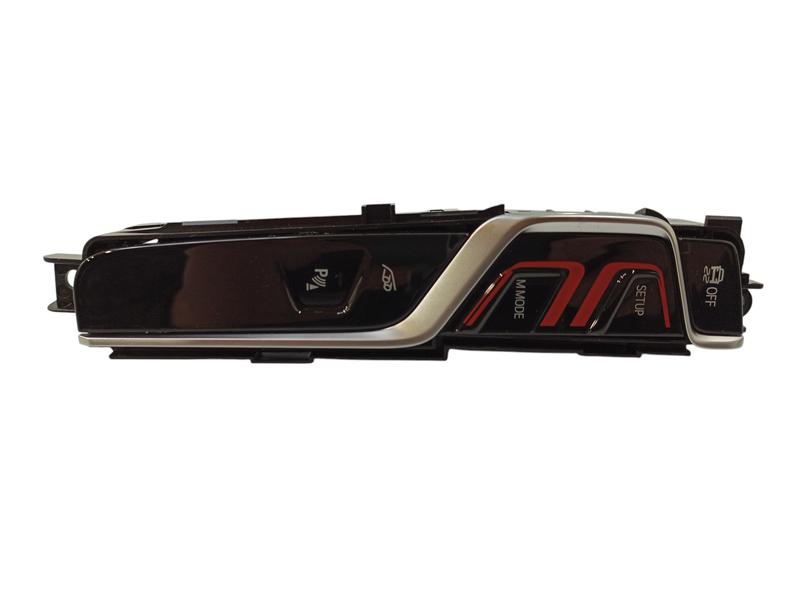 61318747503 EXMAESTRO electrónica y volantes BMW 5 Series F90 M5 LCI
