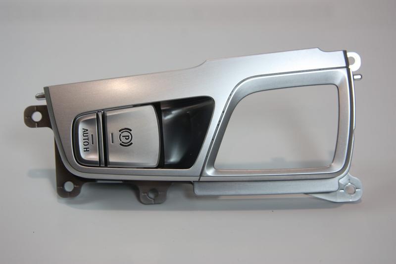 61319109308 Interruptor freno de estacionamiento BMW 7 Series G11, 7 Series G11 LCI, 7 Series G12, 7 Series G12 LCI