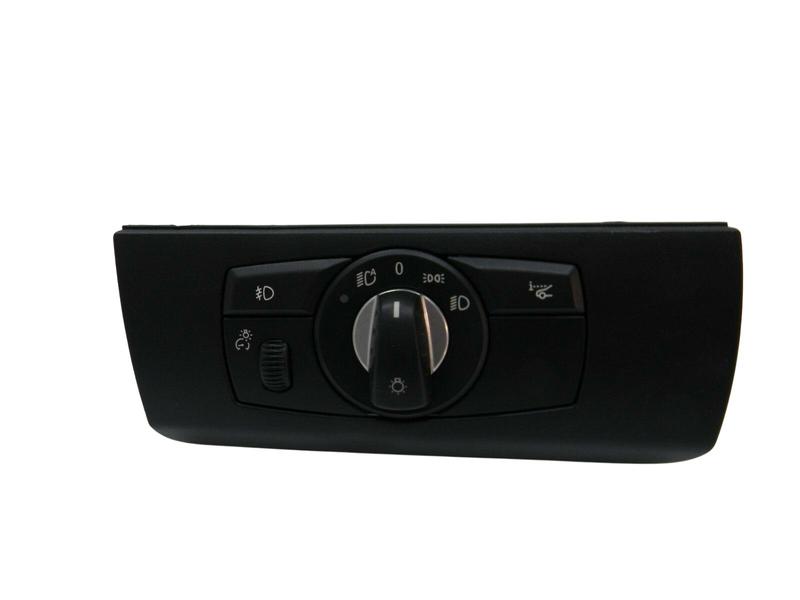61319134729 Interruptor luces BMW 5 Series E60, 5 Series E61