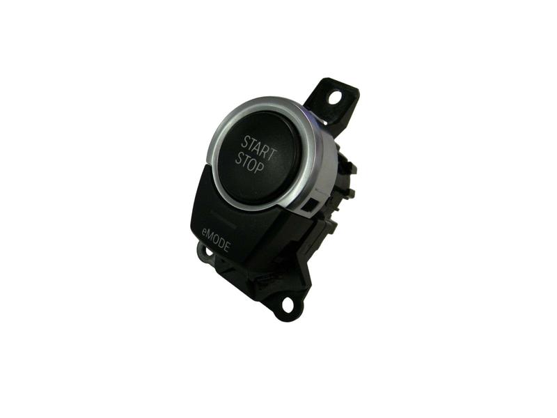 61319158462 Botón start/stop motor BMW 5 Series F18, 5 Series F18 LCI