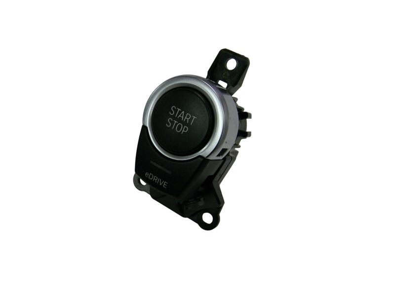 61319158463 Botón start/stop motor i8 I12