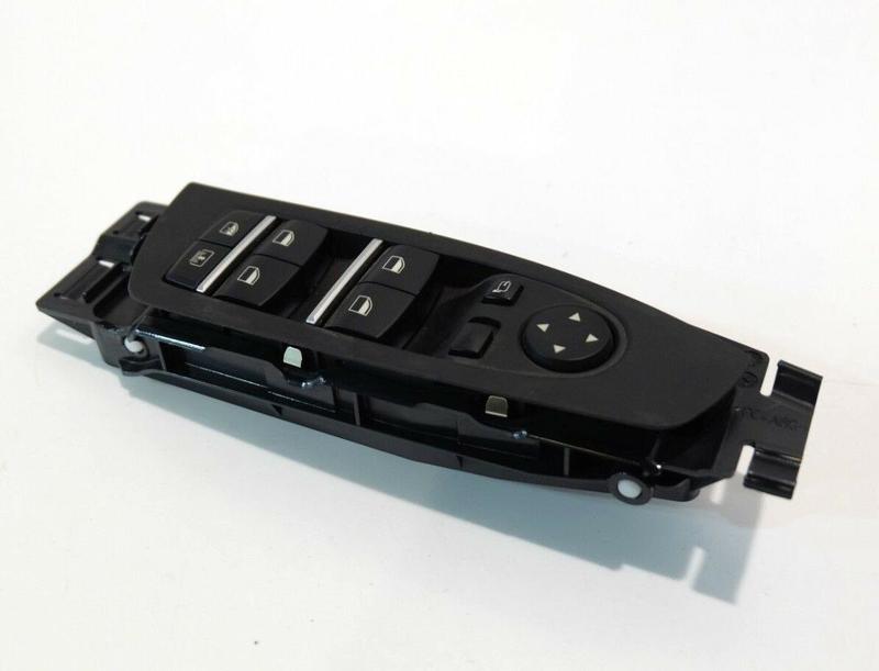 61319163574 9163574 Palanca limpia/intermitentes BMW 7 Series F01, 7 Series F01 LCI, 7 Series F02, 7 Series F02 LCI, 7 Series F04 Hybrid