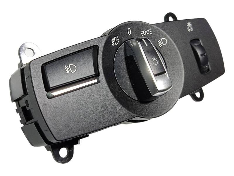 61319192745 Interruptor luces 6 Series F12, 6 Series F12 LCI, 6 Series F13