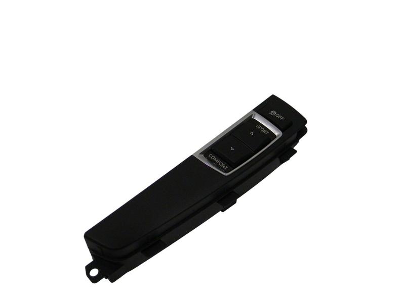 61319202950 Módulo consola central BMW 5 Series F10, 5 Series F11, 6 Series F06 Gran Coupé, 6 Series F12, 6 Series F13