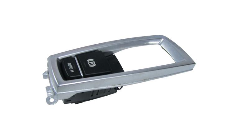 61319217594 Interruptor freno de estacionamiento BMW 5 Series F10, 5 Series F10 LCI, 5 Series F11