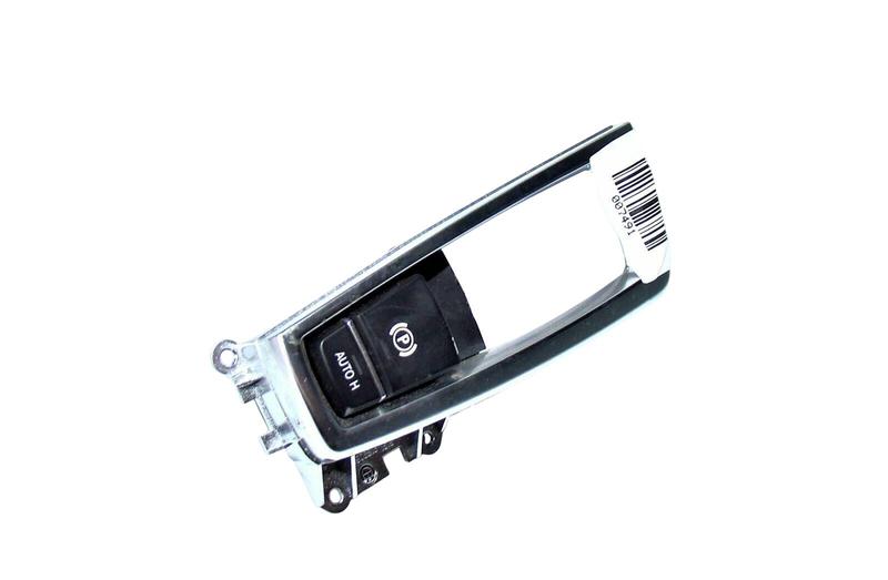 61319217594 Interruptor freno de estacionamiento BMW 5 Series F10