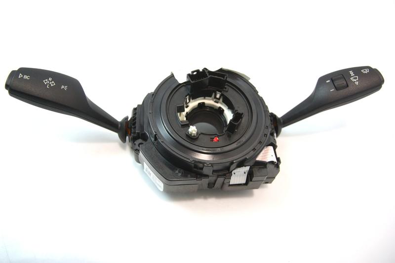 61319253746 Palanca limpia/intermitentes BMW 2 Series F22, 2 Series F22 LCI, 2 Series F23, 2 Series F23 LCI, 2 Series F87 M2, 2 Series F87 M2 LCI, 3 Series F30, 3 Series F30 LCI, 3 Series F34 GT LCI, 3 Series F35, 3 Series F35 LCI, 3 Series F80 M3 LCI, 4 Series F32, 4 Series F32 LCI, 4 Series F33, 4 Series F33 LCI, 4 Series F36 Gran Coupé, 4 Series F36 Gran Coupé LCI, 4 Series F82 M4, 4 Series F82 M4 LCI, 4 Series F83 M4, 4 Series F83 M4 LCI, X4 F26