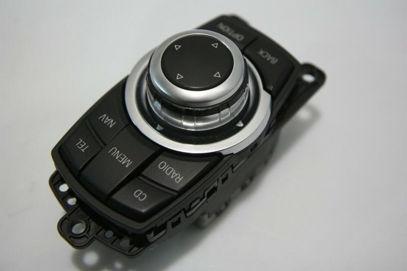 61319253944 Módulo multimedia principal BMW 1 Series F20, 1 Series F20 LCI, 5 Series F10, 5 Series F10 LCI, 5 Series F11, 5 Series F11 LCI, 5 Series F18, 5 Series F18 LCI