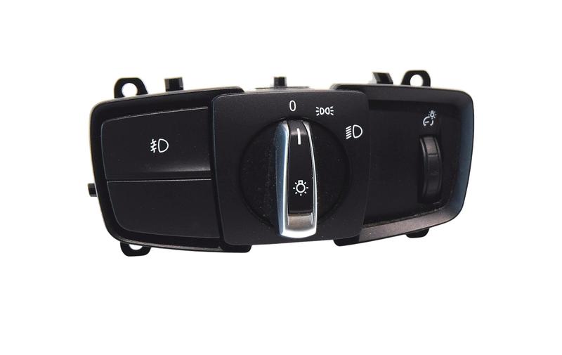 61319265296 EXMAESTRO electrónica y volantes BMW 2 Series F22, 2 Series F23, 3 Series F30, 3 Series F31, 3 Series F34 GT, 4 Series F32, 4 Series F33, 4 Series F36 Gran Coupé