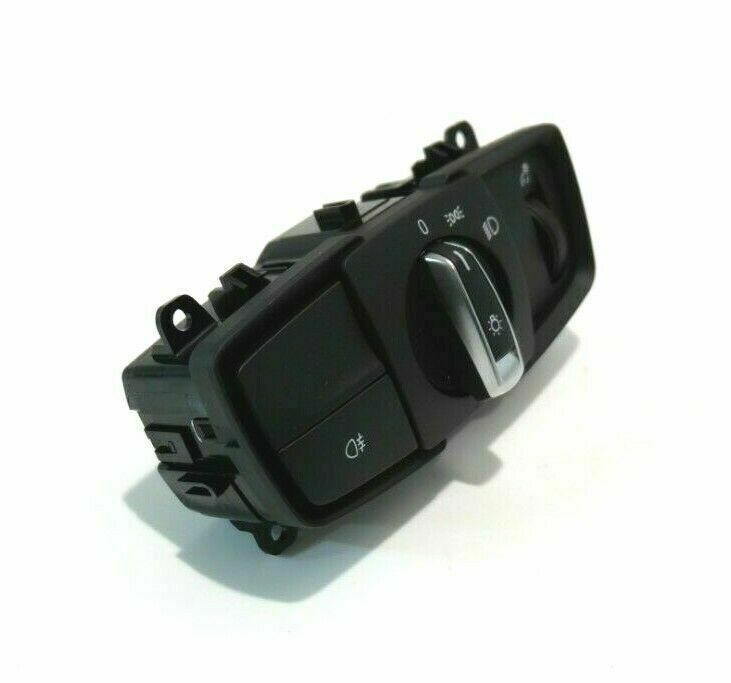 61319265298 9265298 Interruptor luces BMW 1 Series F20, 1 Series F21, 2 Series F22, 2 Series F23, 3 Series F30, 3 Series F31