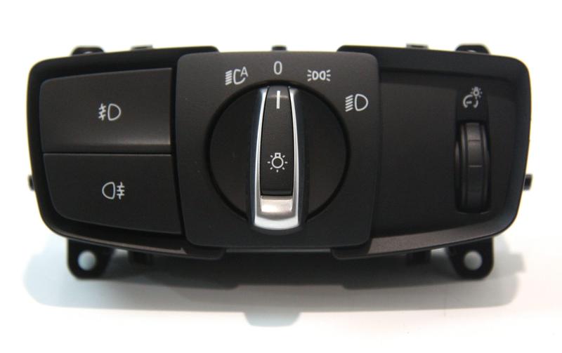 61319265303 Interruptor luces 1 Series F20, 1 Series F20 LCI, 1 Series F21, 1 Series F21 LCI, 2 Series F22, 2 Series F22 LCI, 2 Series F23, 2 Series F23 LCI, 3 Series F30, 3 Series F30 LCI, 3 Series F31, 3 Series F31 LCI, 3 Series F34 GT, 3 Series F34 GT LCI, 4 Series F32, 4 Series F32 LCI, 4 Series F33, 4 Series F33 LCI, 4 Series F36 Gran Coupé, 4 Series F36 Gran Coupé LCI