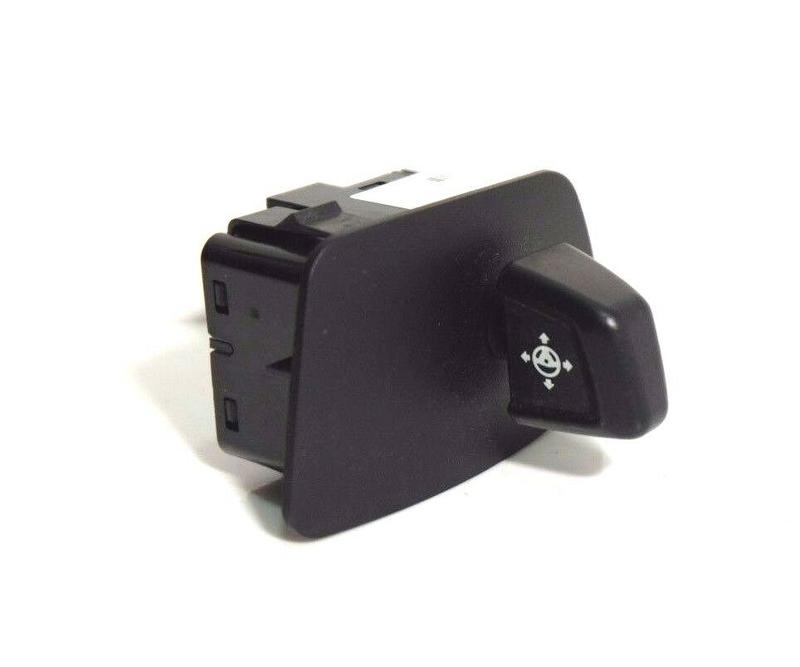 61319267366 9267366 Interruptor ajuste volante BMW X5 F15, X5 M F85, X6 F16, X6 M F86