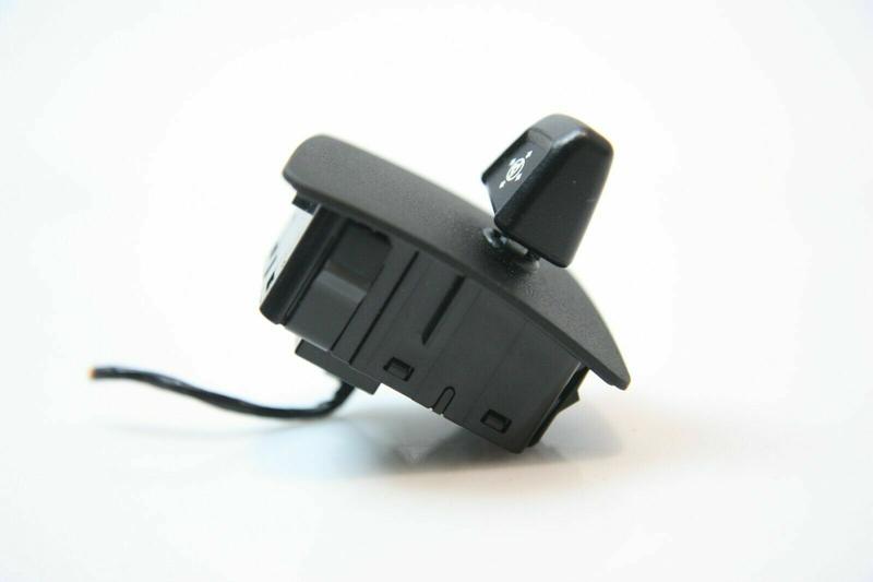 61319267366 Interruptor ajuste volante BMW X5 F15, X5 M F85, X6 F16, X6 M F86