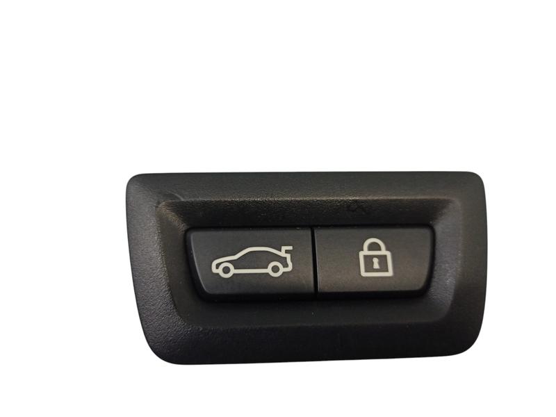 61319275121 EXMAESTRO electrónica y volantes BMW 3 Series G20 Saloon LCI, 3 Series G21 Touring LCI, 4 Series G26 Gran Coupé, 4 Series G26 Gran Coupé LCI