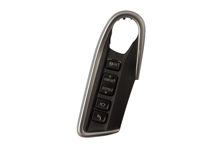 61319280578 EXMAESTRO electrónica y volantes BMW i8 I12 LCI, i8 I15