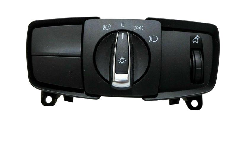 61319288027 Interruptor luces 3 Series F80 M3, 4 Series F82 M4, 4 Series F83 M4